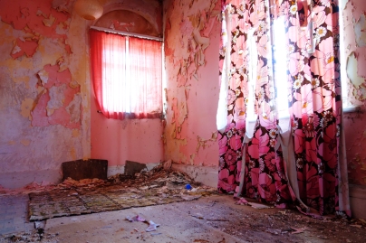 "The Pink Room"